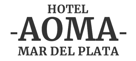 Hotel AOMA Mar del Plata
